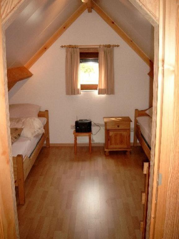 Vakantiehuisje Де-Ган Номер фото